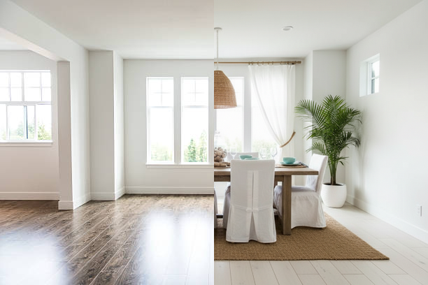 Preview for Virtual Staging for Real Estate: Sell Faster & For More