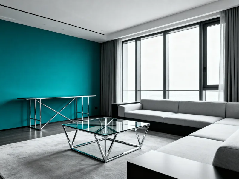 affordable modern living room room makeover