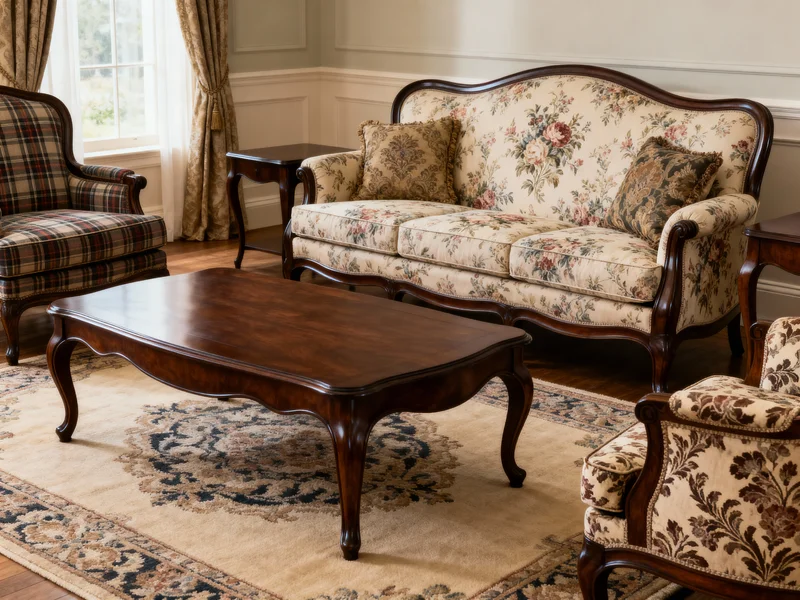affordable traditional living room ideas