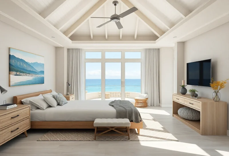coastal bedroom layouts for small guest