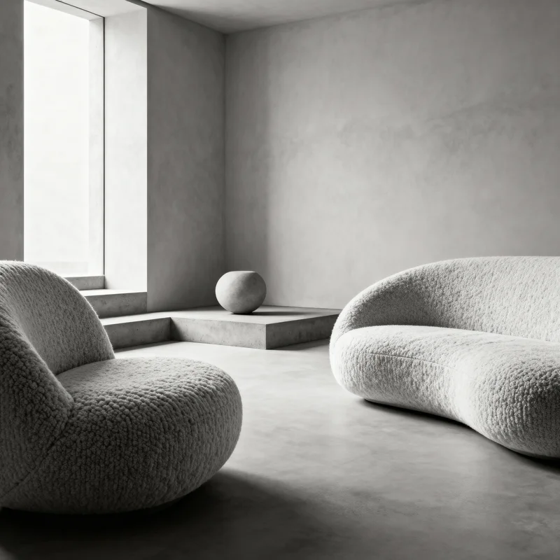 cozy minimalist living room ideas