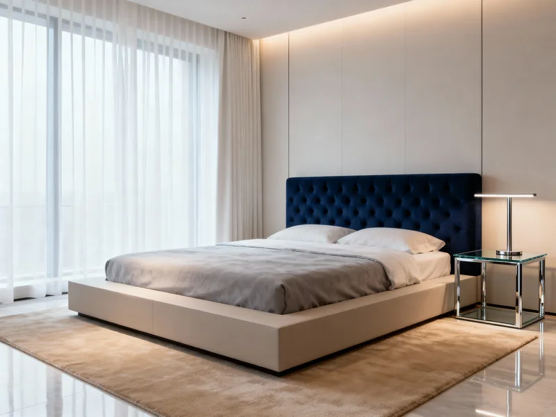 cozy modern bedroom ideas