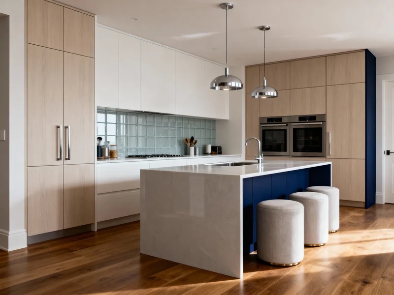cozy modern kitchen ideas
