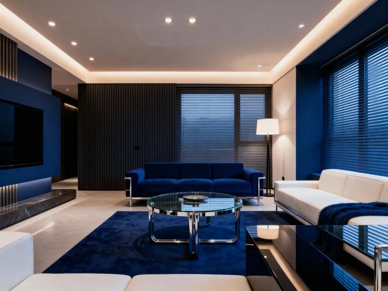 cozy modern living room ideas