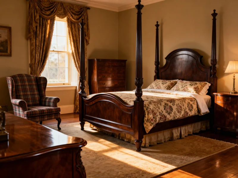 functional traditional bedroom ideas