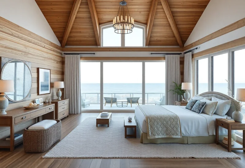 master suite coastal bedroom design ideas