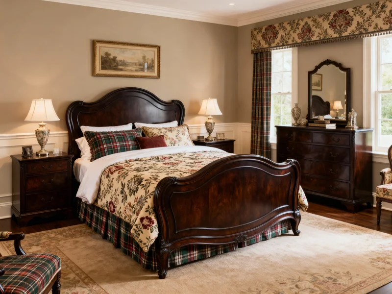 trendy traditional bedroom ideas